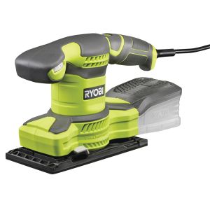 Lijadora Ryobi 1/3 RSS280-S 280W