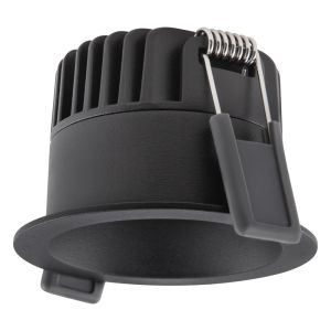 Foco LED LEDvance 8w 680lm 3000k 36º ip44 regulável