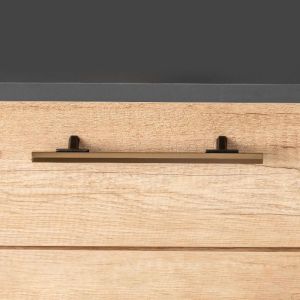 Tirador para mueble