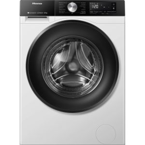 Lavadora secadora Hisense wd3s8043bw3 8 kg/5 kg libre instalación Wi-Fi