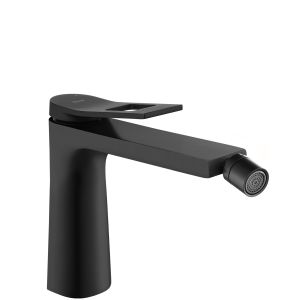 Rea grifo para bidé soul black, 17x4,5x14,5 cm