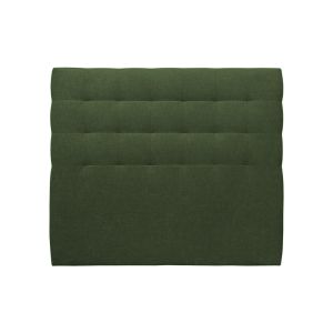 Cabecero de cama cuadrados tribu forest  120 x 160 cm altura 120 cm indream