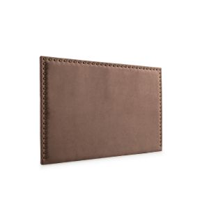 Cabecero tapizado modena duo acualine 100x120x8 cm - moonia