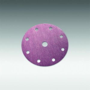 Disco abrasivo siaspeed 1950 ø203 mm 9 agujeros grano 150 - f03e003e6r