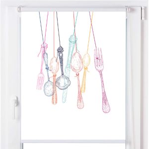 Estoralis | estor enrollable personalizado c-1180 100x150 multicolor