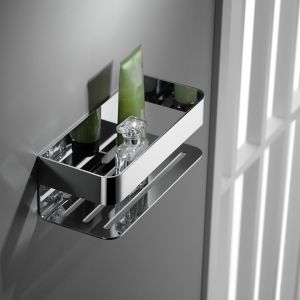 Jabonera frontal mayura [ imex® ]