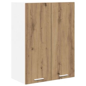 Armario moderno de pared para interiores 60 x 31
