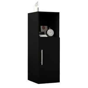 Vcm - muebles laterales de madera para mesita de noche narila