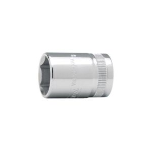 Vaso hexagonal 3/8 7400sm 9 bahco