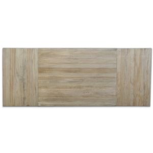 Cabecero matrimonio 160x60cm 3pp