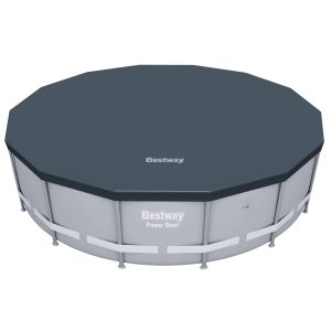 Cobertor invierno para piscina desmontable Bestway