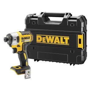Atornillador de impacto inalámbrico - brushless - 18v - 205nm - negro