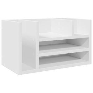 Organizador de armario de oficina 44,5 x 24 x