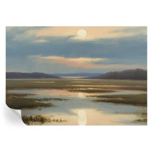 Murales autoadhesivos paisaje atmosférico 208x146 tulup