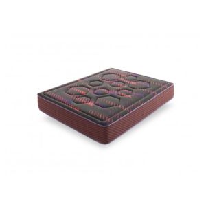 Colchón viscoelástico luxury gamer exclusive h26 - 100*180