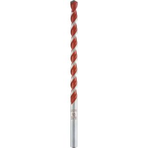 Broca alpen multiuso 5x150mm. (blister 1 pieza)