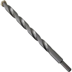 Broca alpen widia long life 12,00mm. (box) carburo para piedra