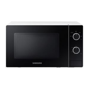 Microondas únicamente - Samsung - ms20a3010ah/et - 20 l - 700 w - negro