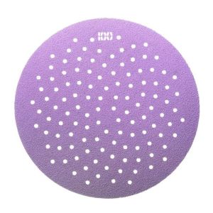 Disco abrasivo siaspeed 1950 ø150 mm 81 agujeros grano 150 - f03e0076mj
