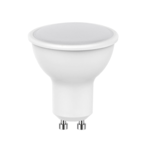 Bombilla LED gu10 7w 220v regulable - blanco neutro 4000k - 5500k