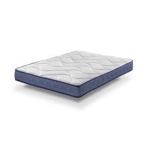 Colchón viscoelástico latex gel plus | 20 cms | 140x190