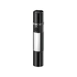 Linterna - xiaomi - bhr7004gl - 1000 lm - recargable usb - ipx4