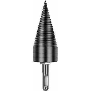 Broca leña 32mm martillo eléctrico mango cuadrado