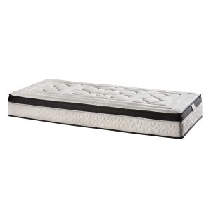 Colchón viscoelástico lua para cama articulada-150cmx190cm