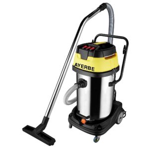 Ayerbe - 587330 - aspirador inoxidable 90 litros 3000