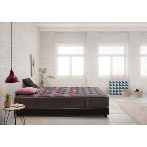 Colchón viscoelástico spa sense 140x200 altura 26cm