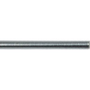 Varilla roscada cinc  din 975 - m 4 mm