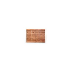 137 x 140 cm - persiana madera cerezo