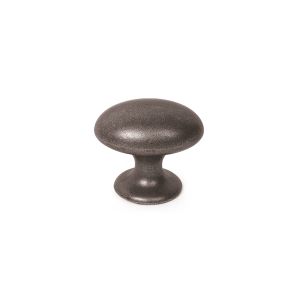 Tirador para mueble rei co7-3117.40 | 39x29x34 mm | plata antigua | 10 uds.