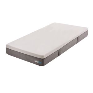 Colchón max one ortopédico desenfundable multizone - 70x190 - moonia