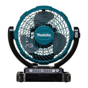 Ventilador 14,4 / 18 v li-ion Makita - sin batería ni cargador - dcf102z