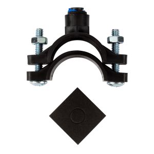 Collarin desagüe osmosis inversa