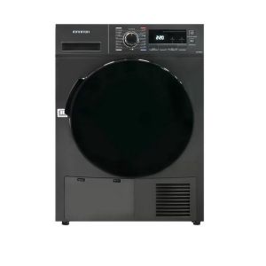 Secadora de condensación infiniton sd-dg85c - 8kg, 16 programas, b