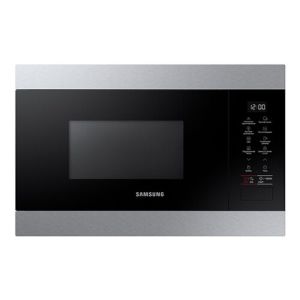 Microondas monofunción Samsung microondas solo 22 l - ms22m8274at
