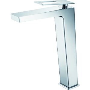 Grifo de lavabo alto suecia [ imex® ]