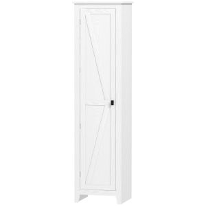 Aparador en mdf blanco 43.5x40x121.5 cm