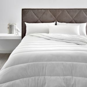 Edredón nórdico 2en1 240x220 pikolin home aloevera 4 seasons cama 150/160