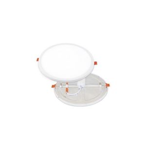 Downlight LED de empotramiento regulable 20w 1900lm 4200k blanco gsc 070533