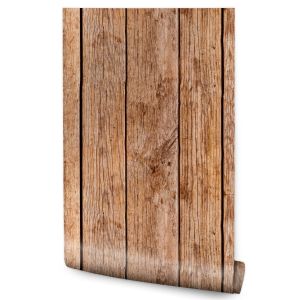 Papel Pintado Paneles De Madera Para Dormitorio No Tejido 53 cm x 10 m