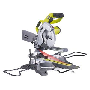 Ingletadora telescópica ems216l