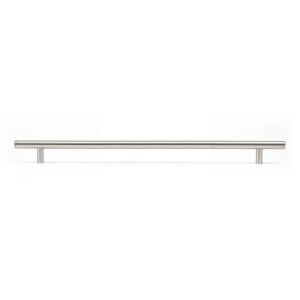 Tirador para mueble rei 891h | cc 306 mm | níquel satinado