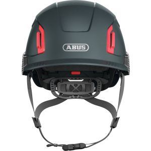 Casco de protección industrial - abus - spector - titan