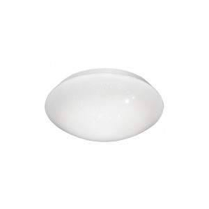 Lámpara de techo - calígula - LED integrada - 96 vatios - efecto cielo estr