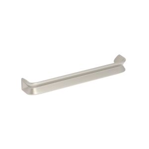 Tirador para mueble 797 en zamac dist entre ejes 160 mm platino lote de 6