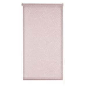 Estoralis | estor enrollable easyfix translúcido  selene 95x150 salmon
