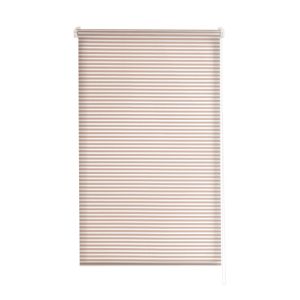 Estoralis | estor enrollable easyfix translúcido  robert 60x190 taupe